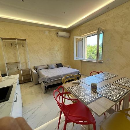 Esposito Guest House Procida Luaran gambar