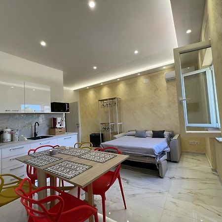 Esposito Guest House Procida Luaran gambar