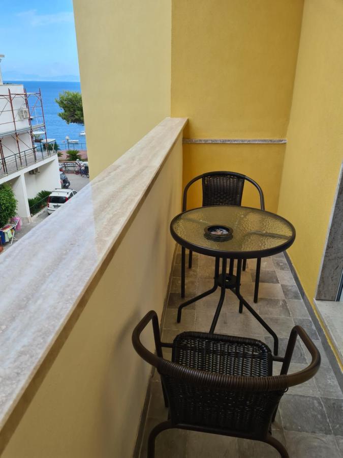 Esposito Guest House Procida Luaran gambar