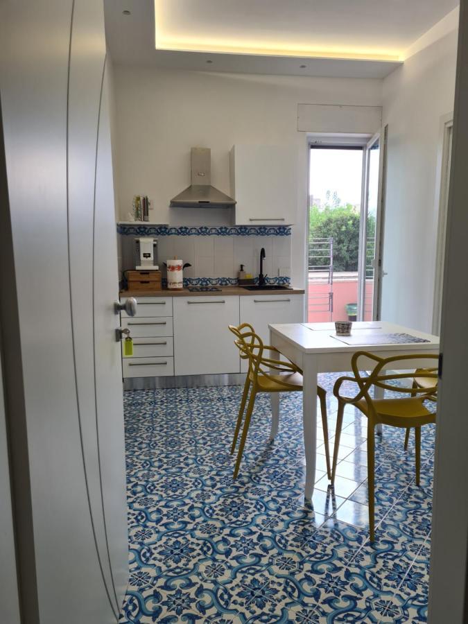 Esposito Guest House Procida Luaran gambar