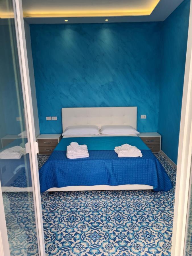 Esposito Guest House Procida Luaran gambar