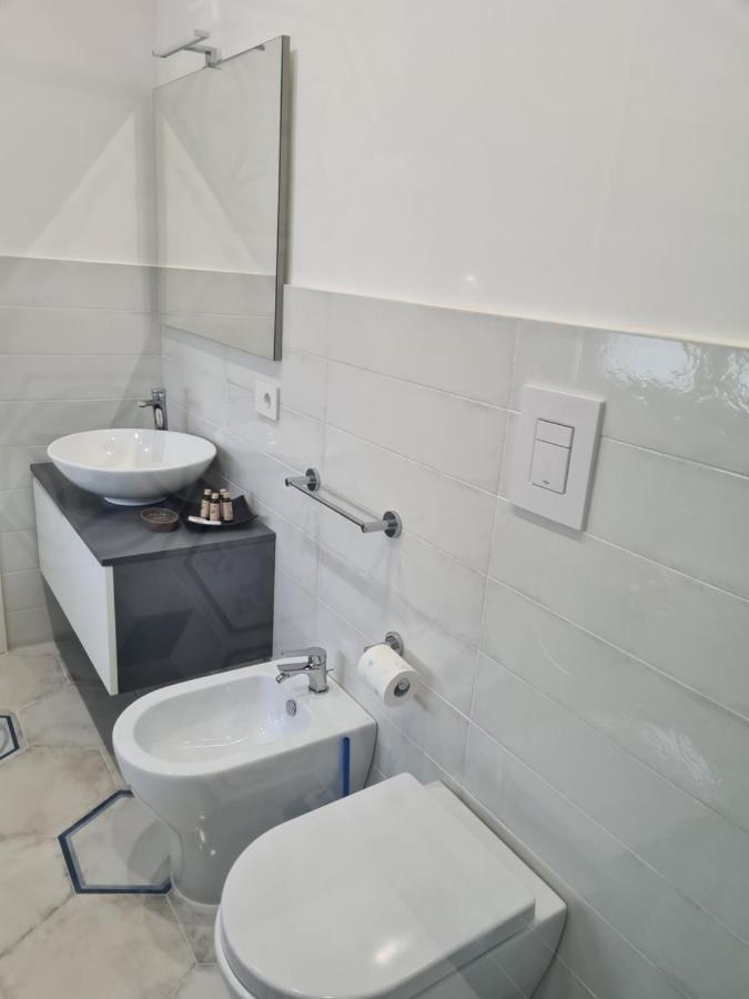 Esposito Guest House Procida Luaran gambar