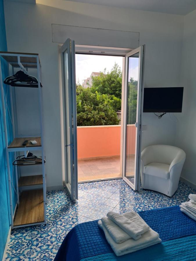 Esposito Guest House Procida Luaran gambar