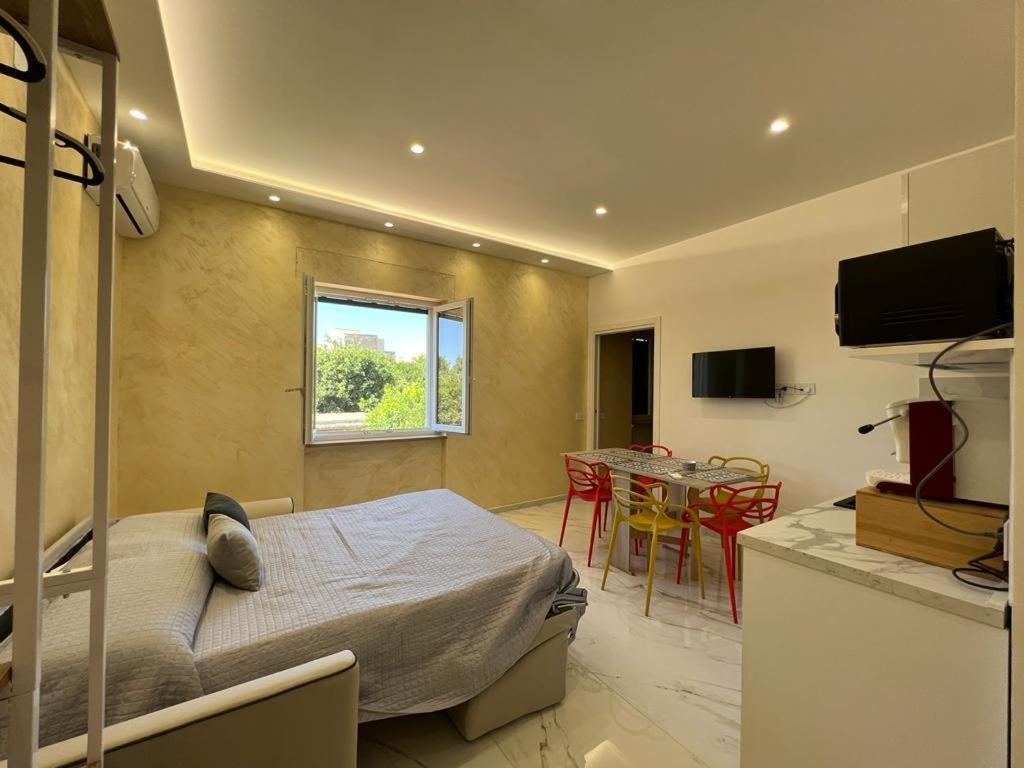 Esposito Guest House Procida Luaran gambar