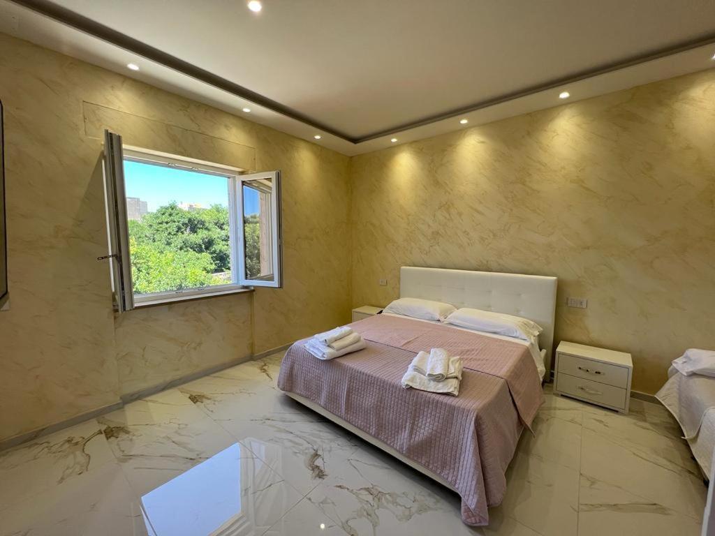 Esposito Guest House Procida Luaran gambar